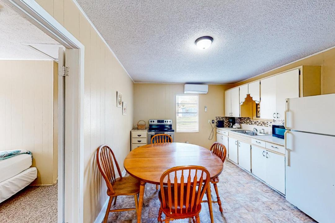 Photo of Kitchen in Aransas Pass