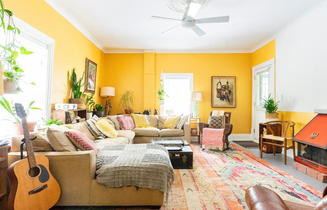 Photo of Livingroom in Plainfield