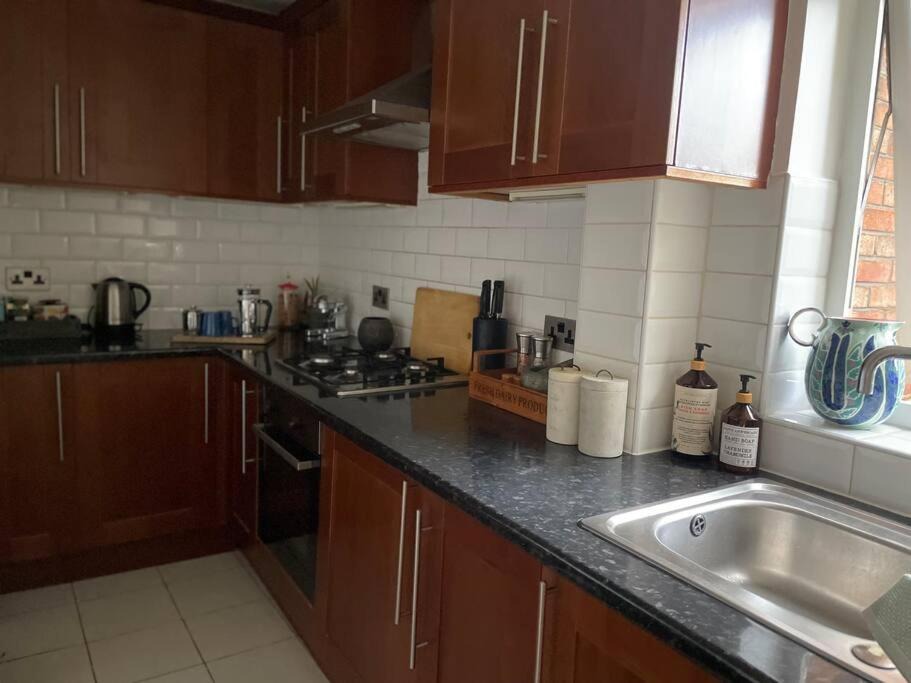 Photo of Others in Ealing Common