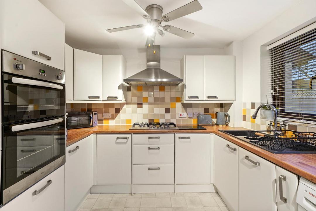 Photo of Kitchen in Stone