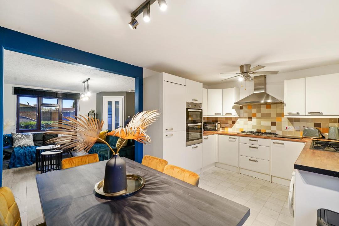 Photo of Kitchen in Stone