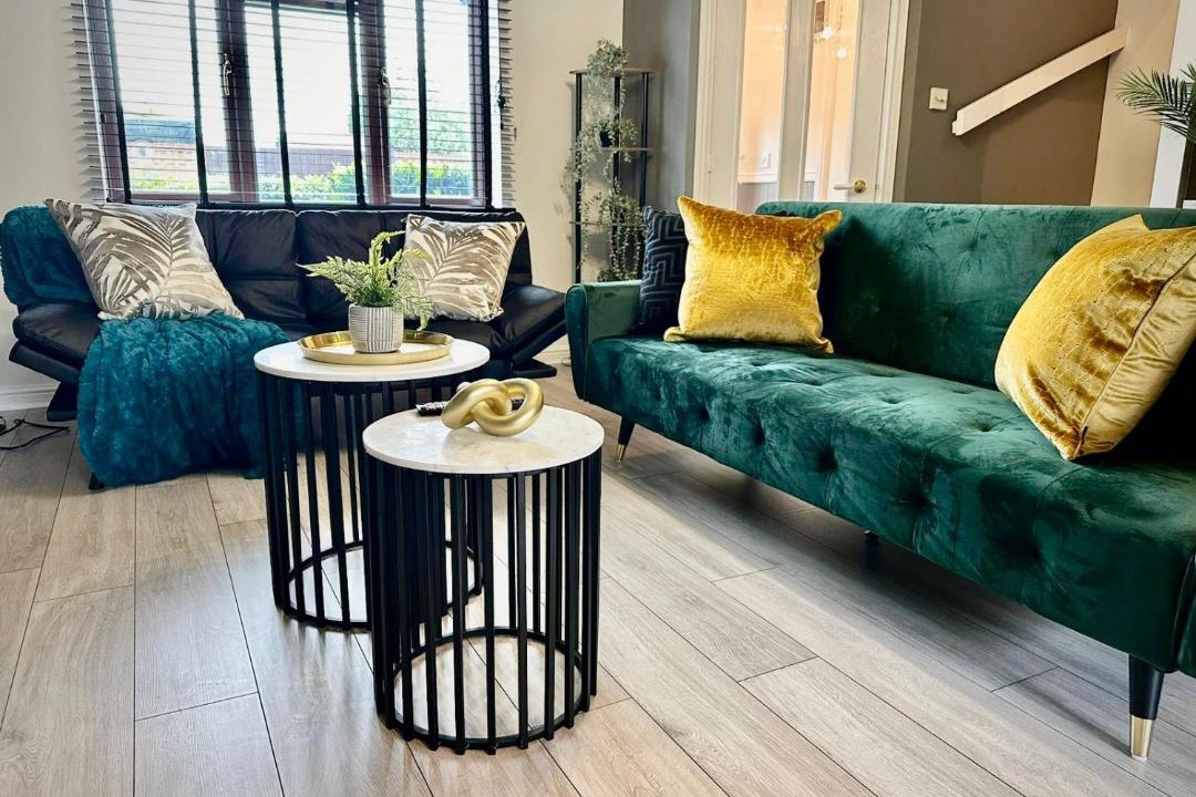 Photo of Livingroom in Stone