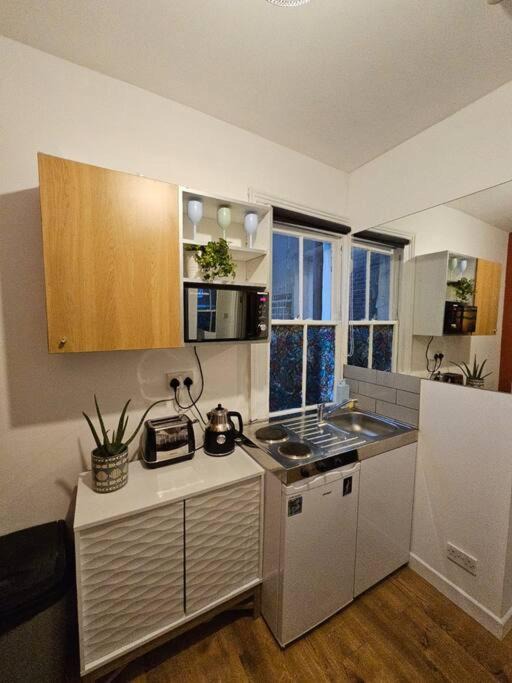 Photo of Kitchen in Munster