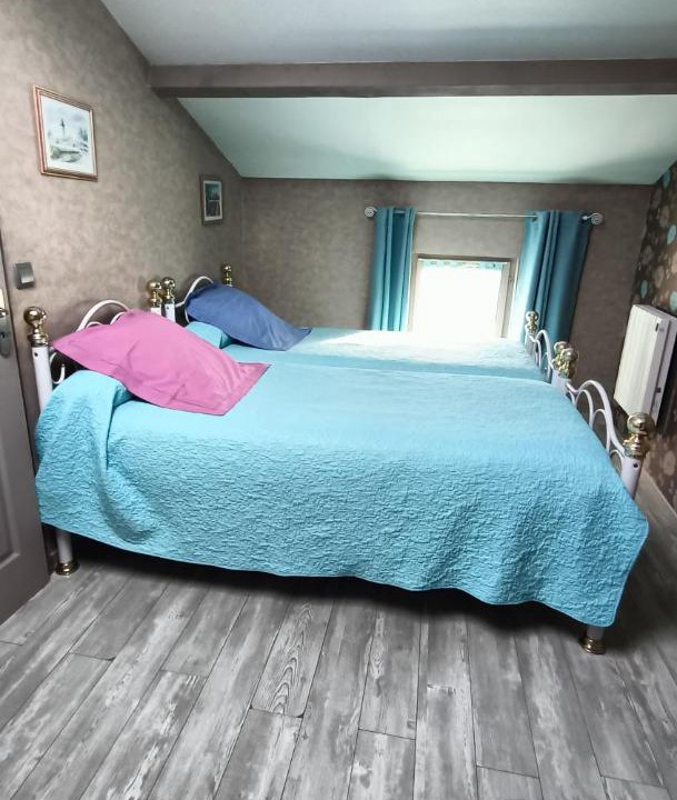 Photo of Bedroom in Bar-le-Duc