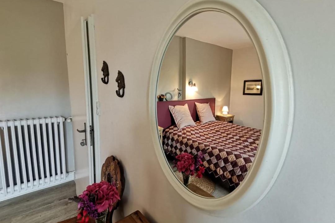 Photo of Bedroom in Heugon