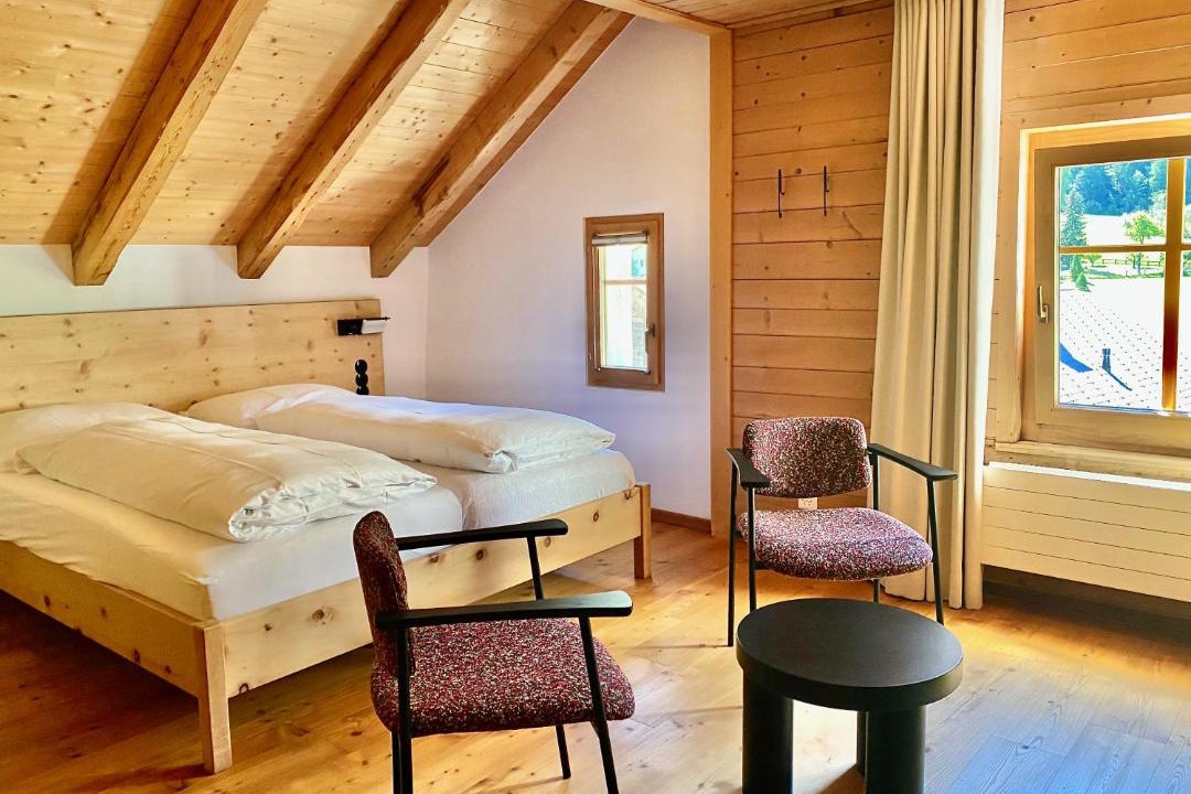 Photo of Bedroom in Valchava