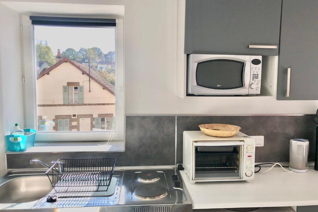 Photo of Others in Bourbon-l'Archambault