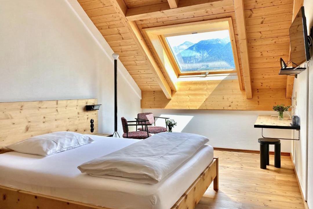 Photo of Bedroom in Valchava