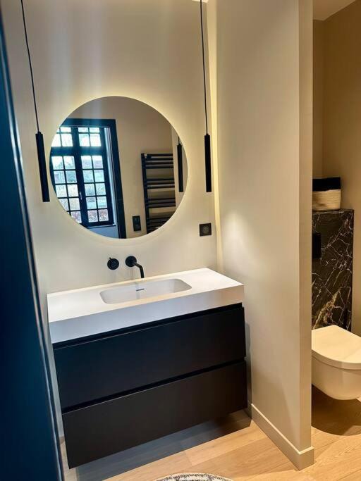 Photo of Bathroom in Coutiches