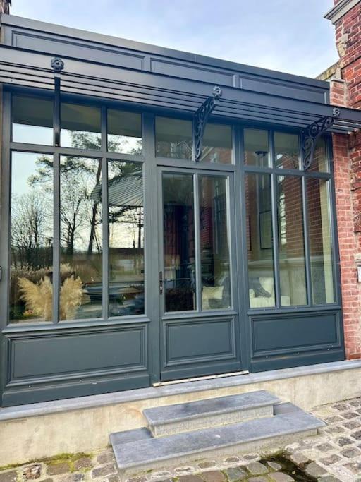 Photo of Buildings in Coutiches