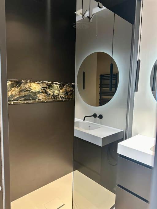 Photo of Bathroom in Coutiches