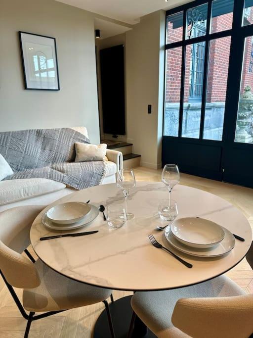 Photo of Livingroom in Coutiches