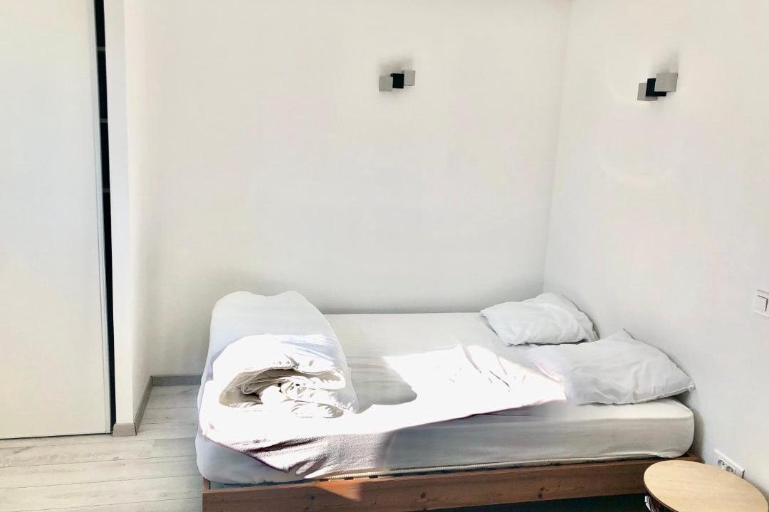 Photo of Bedroom in Bourbon-l'Archambault