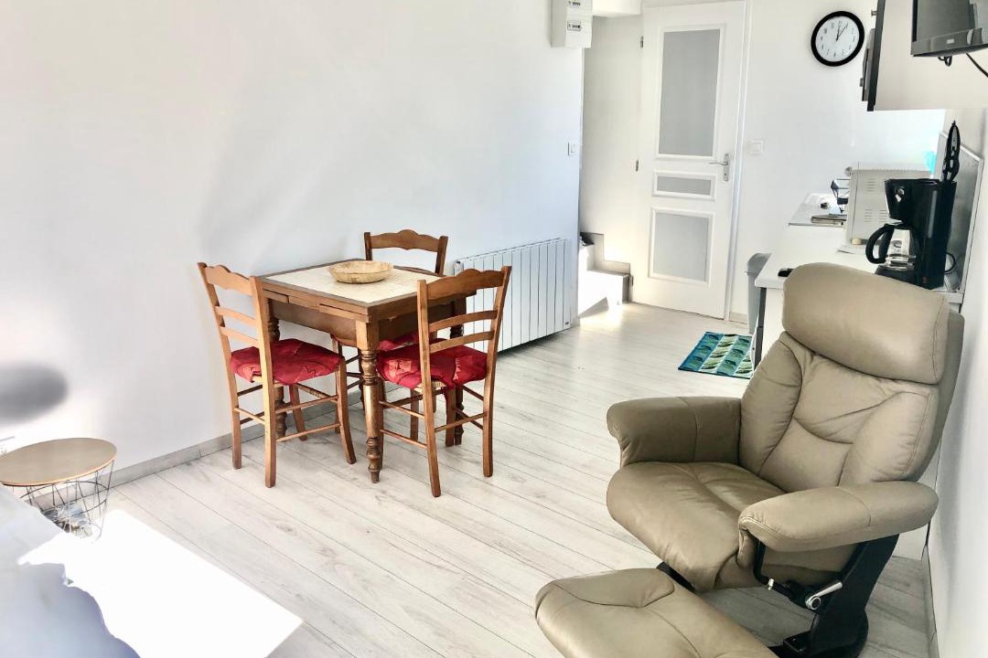 Photo of Livingroom in Bourbon-l'Archambault