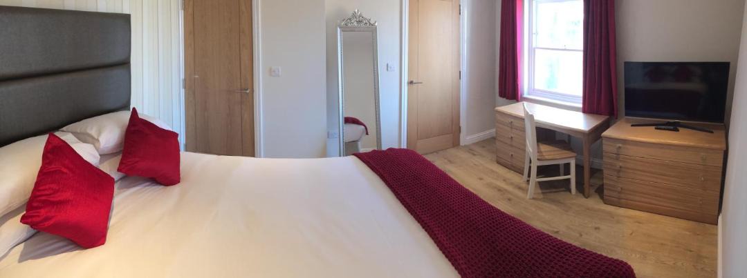 Photo of Bedroom in Seafront