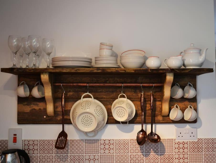 Photo of Others in Chysauster