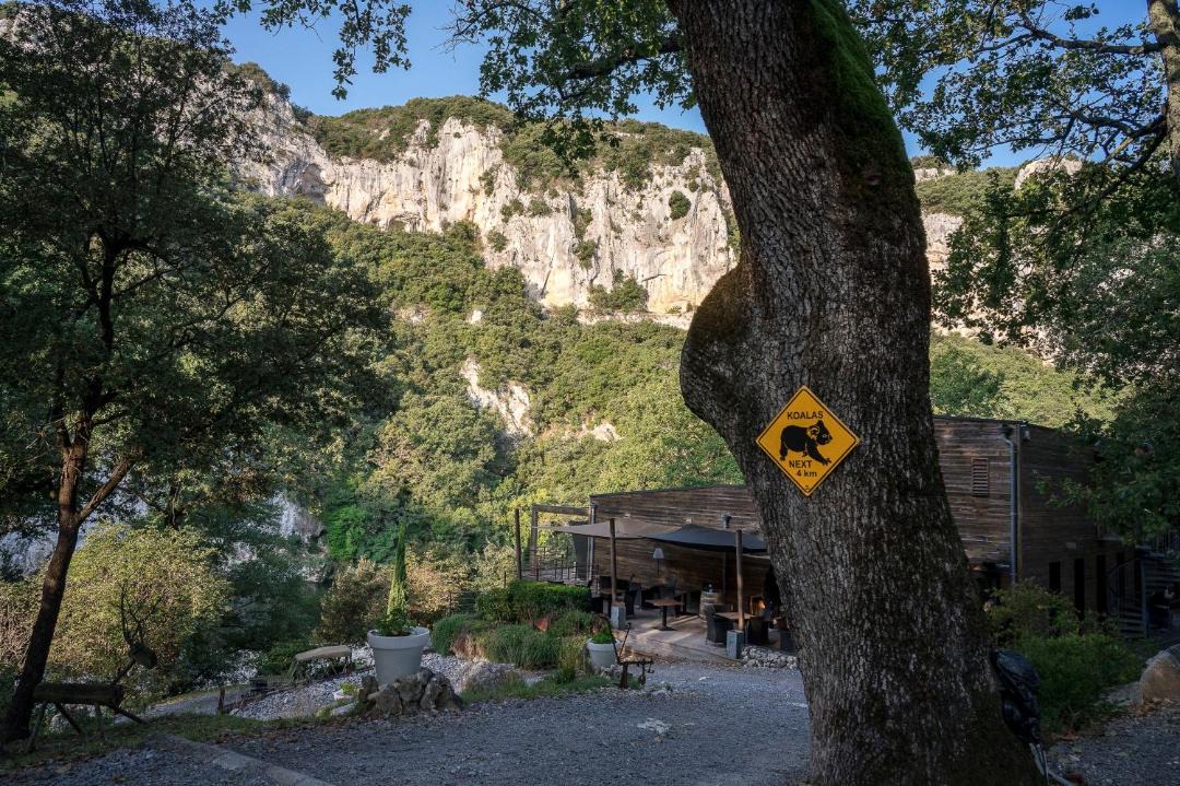 Photo of Others in Vallon-Pont-d'Arc