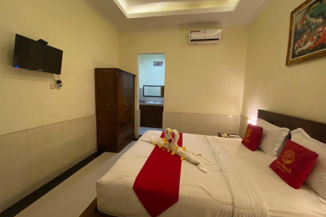 Photo of Bedroom in Penida Island