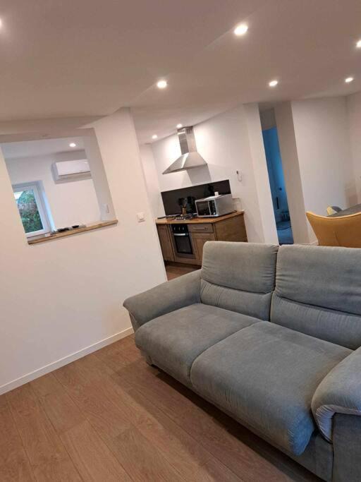 Photo of Livingroom in Tugny-et-Pont