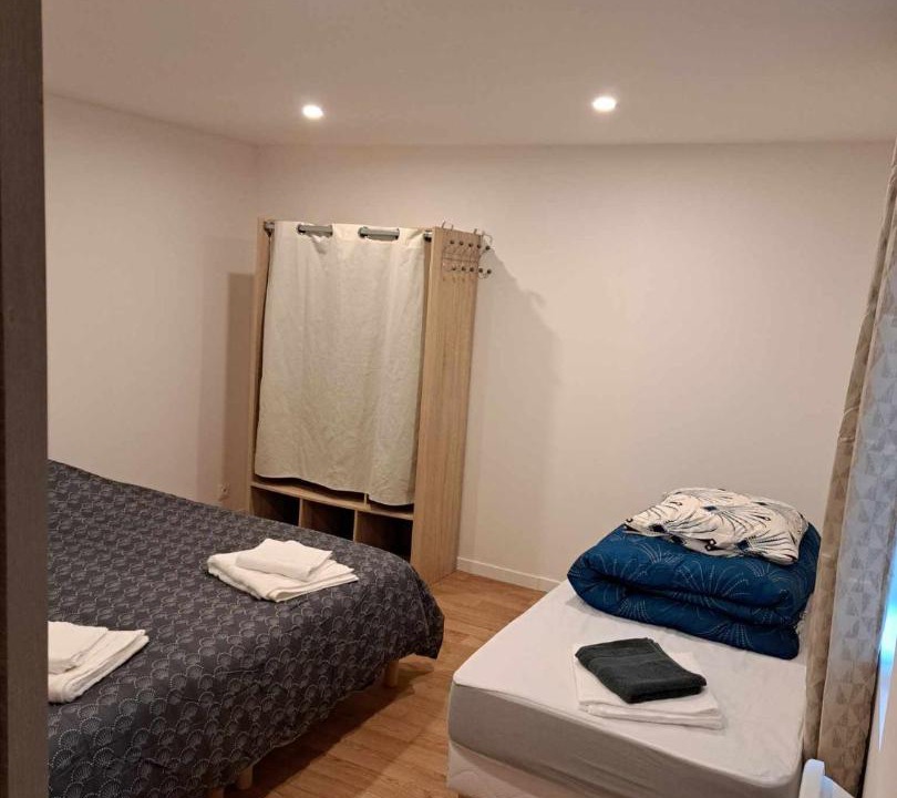 Photo of Bedroom in Tugny-et-Pont