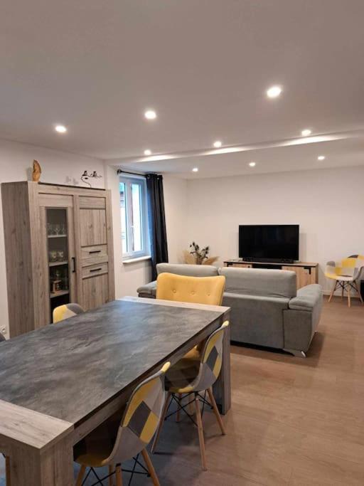 Photo of Livingroom in Tugny-et-Pont