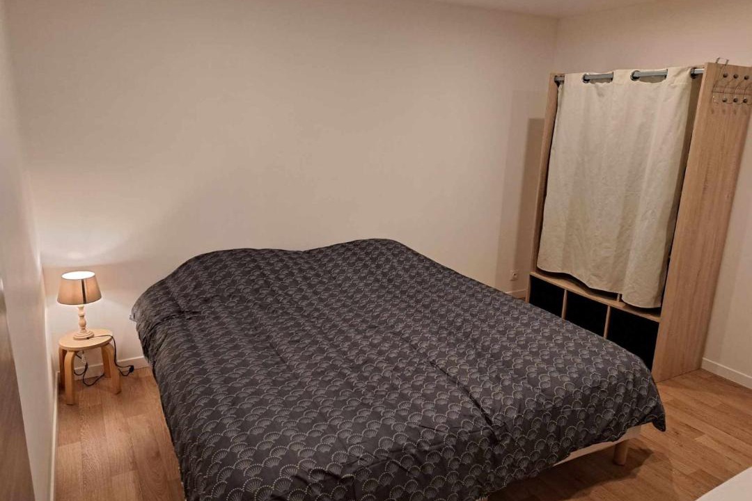 Photo of Bedroom in Tugny-et-Pont