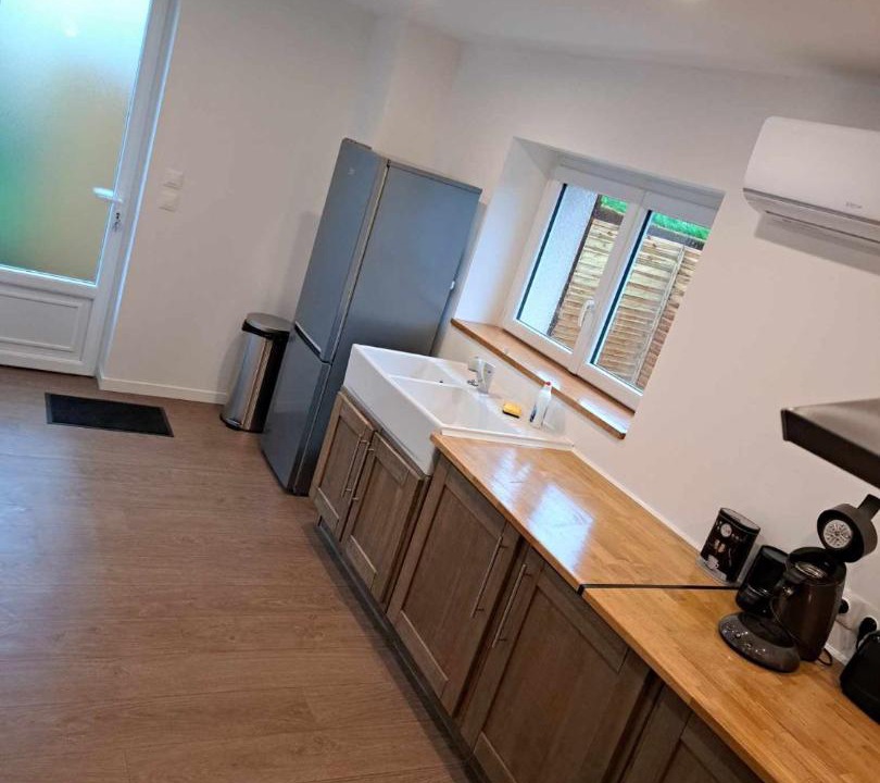 Photo of Kitchen in Tugny-et-Pont