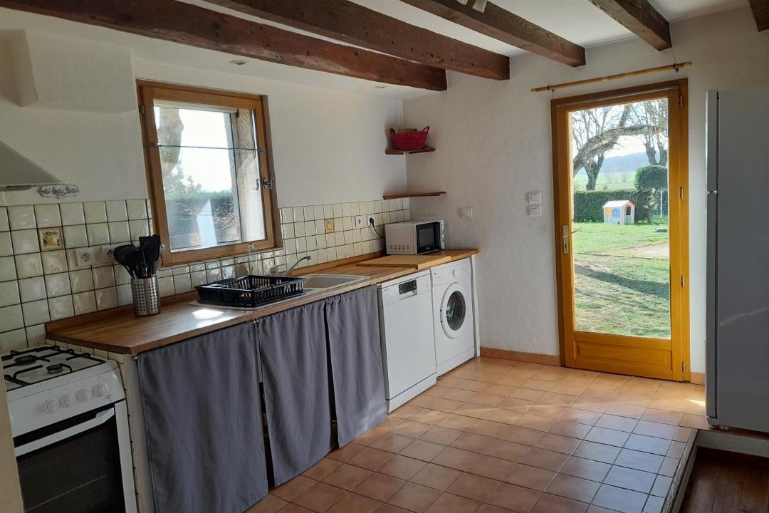 Photo of Kitchen in Brens