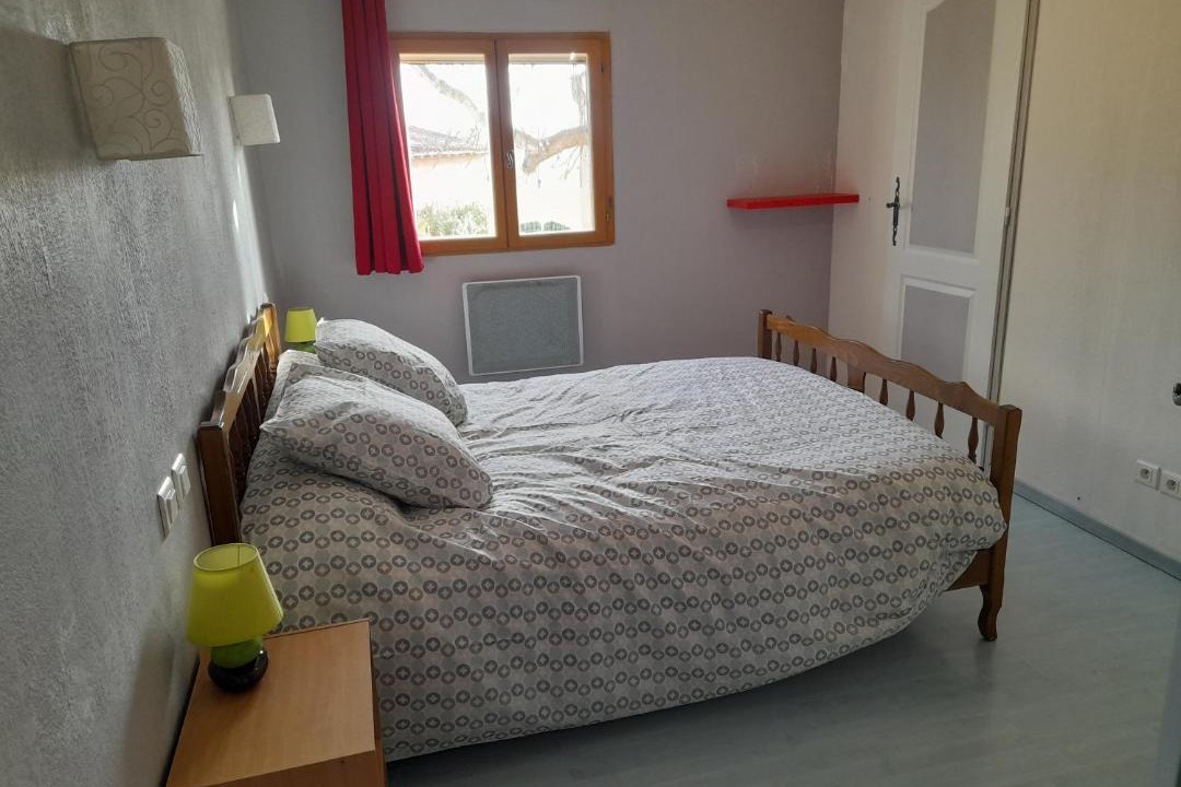 Photo of Bedroom in Brens