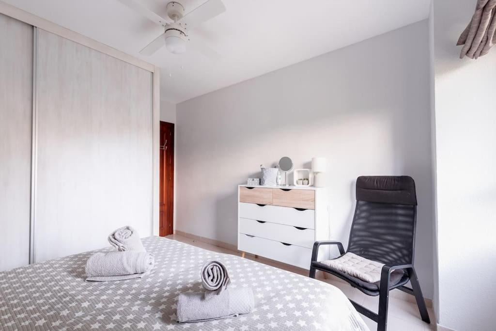 Photo of Bedroom in Coveta Fuma