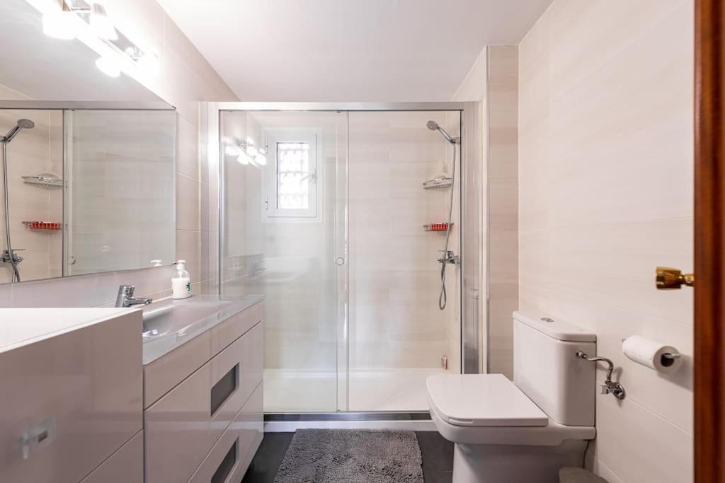 Photo of Bathroom in Coveta Fuma