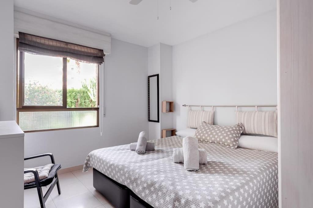 Photo of Bedroom in Coveta Fuma