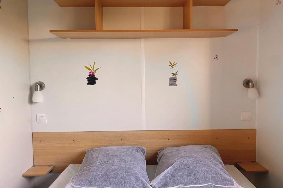 Photo of Bedroom in Angicourt