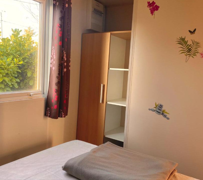 Photo of Bedroom in Angicourt