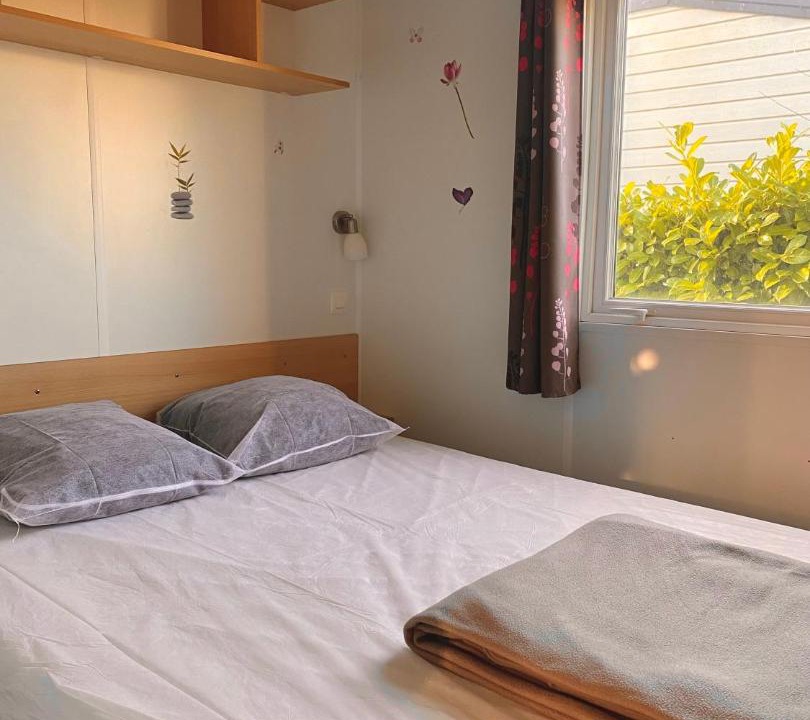 Photo of Bedroom in Angicourt