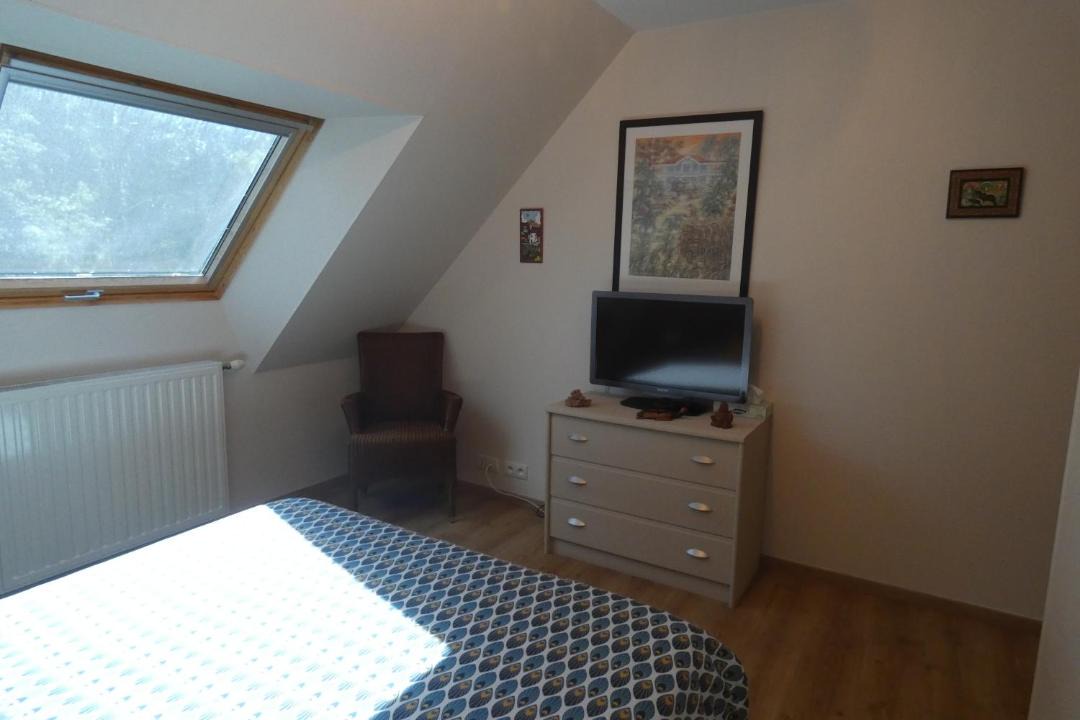 Photo of Bedroom in Merlevenez