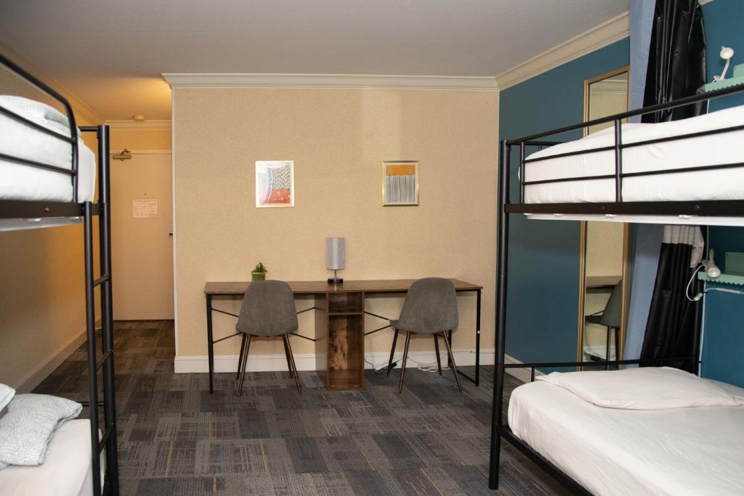 Photo of Bedroom in Cow Hollow