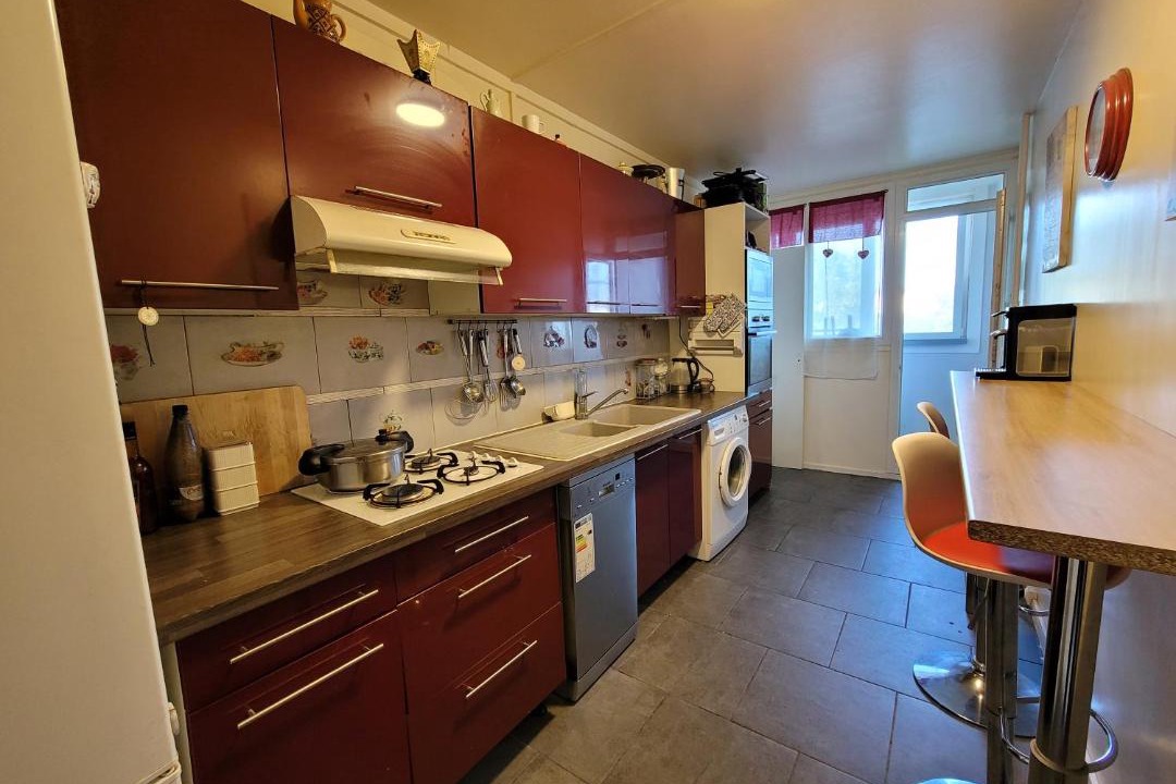Photo of Kitchen in Centre-ville