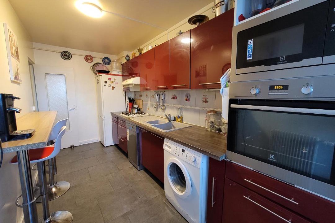 Photo of Kitchen in Centre-ville