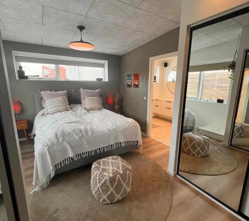 Photo of Bedroom in Norresundby
