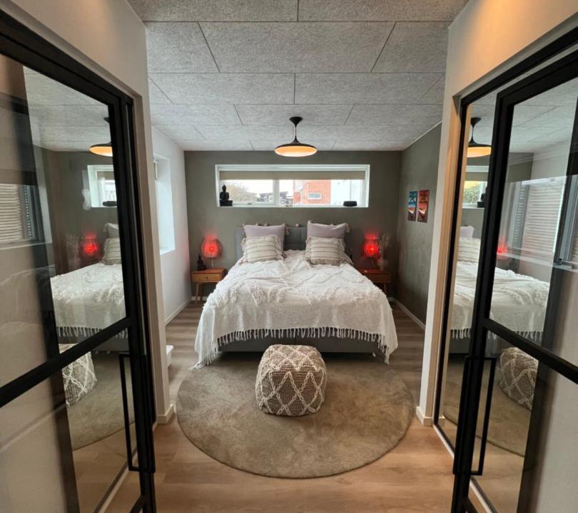 Photo of Bedroom in Norresundby