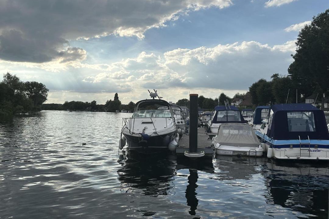 Photo of Others in Bourne End