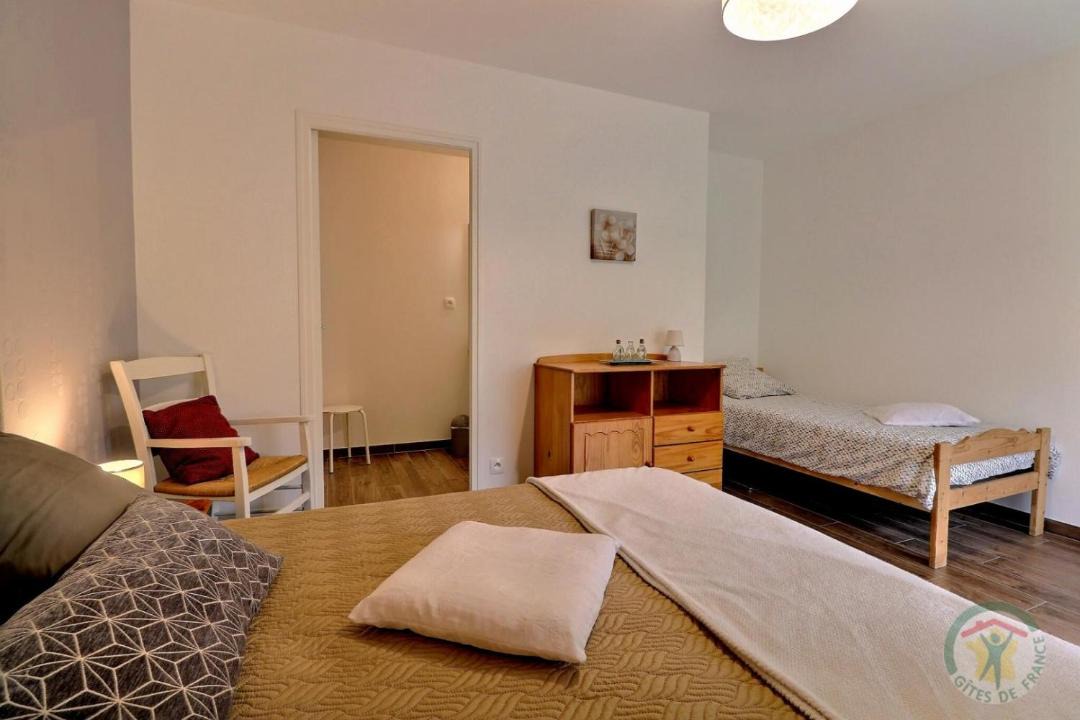 Photo of Others in Saint-Aubin-du-Cormier