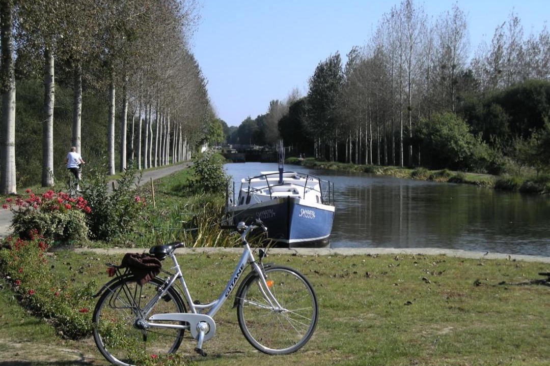 Photo of Others in Saint-Aubin-du-Cormier