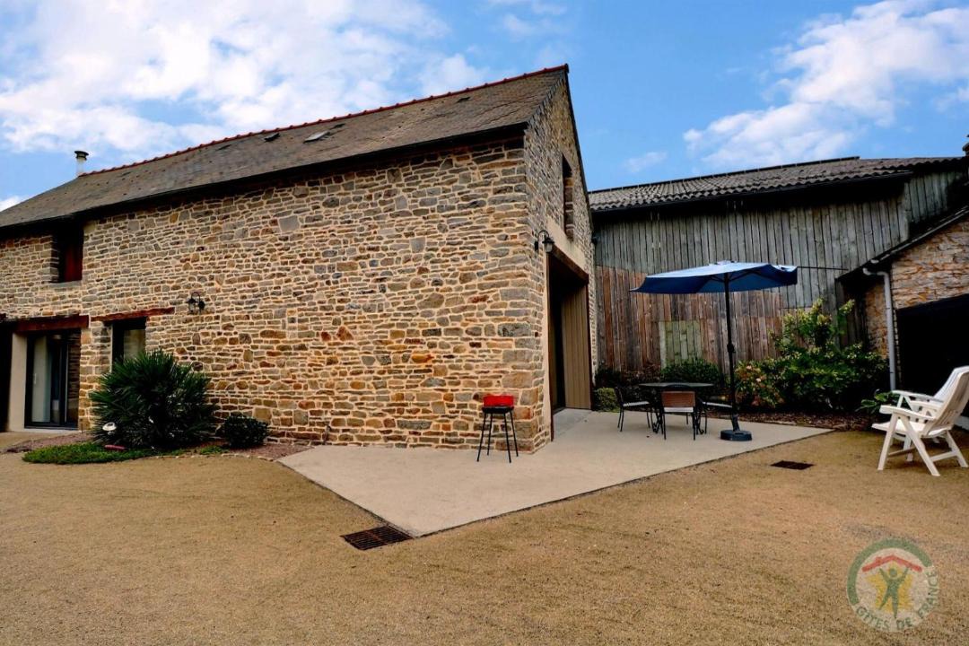 Photo of Others in Saint-Aubin-du-Cormier