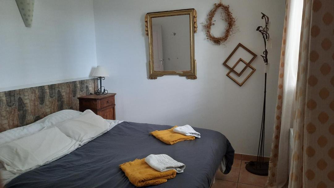 Photo of Bedroom in Isolaccio-di-Fiumorbo
