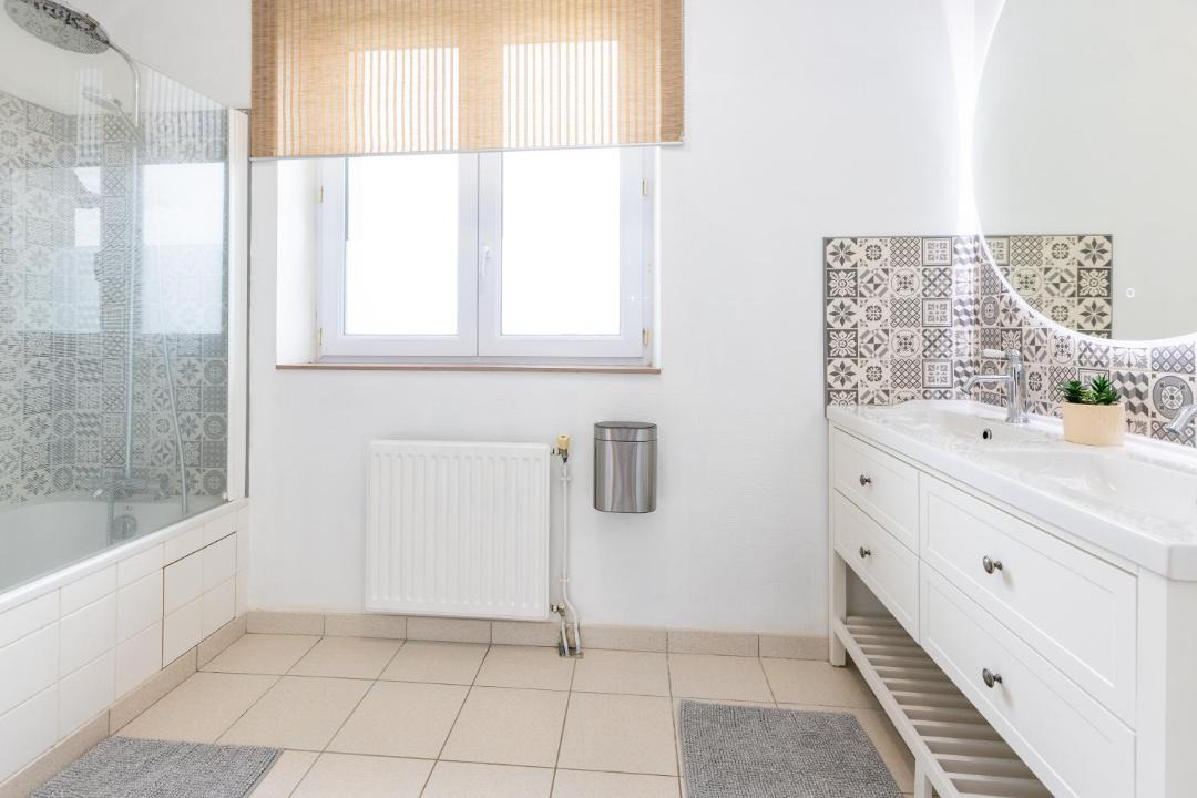 Photo of Bathroom in Paimpont
