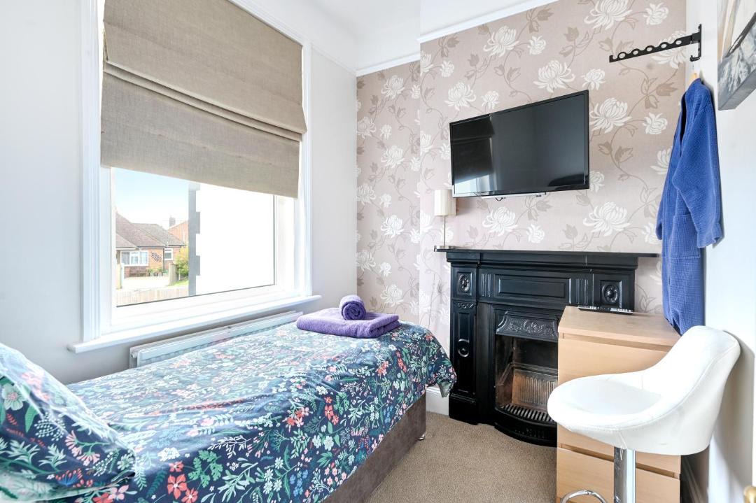 Photo of Bedroom in Ore