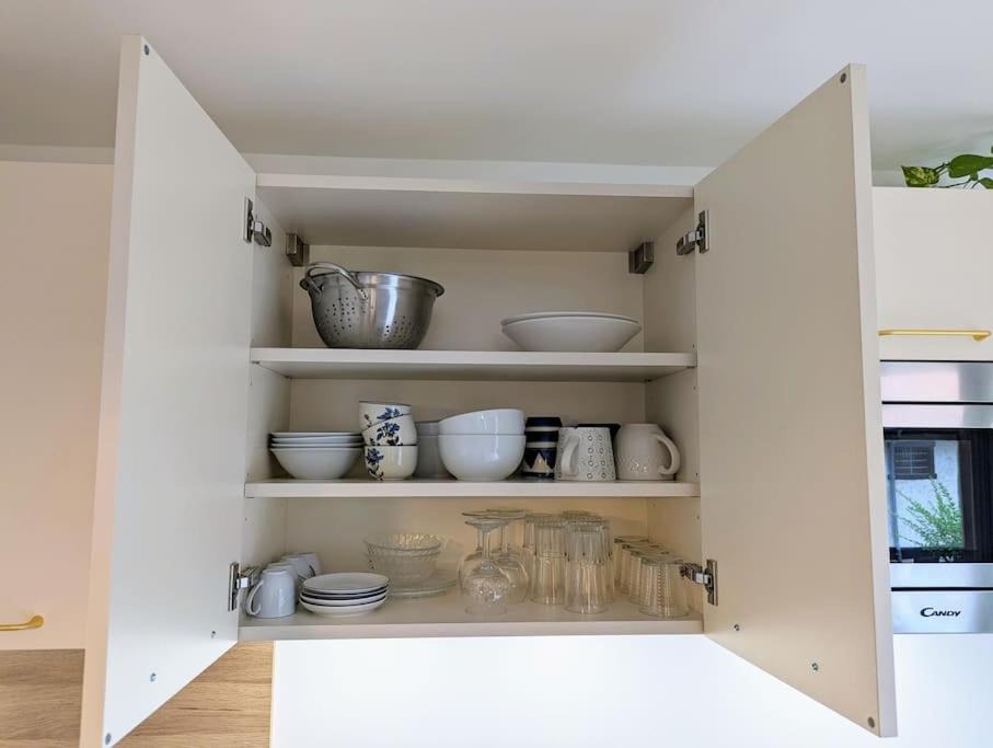 Photo of Kitchen in Lesperon