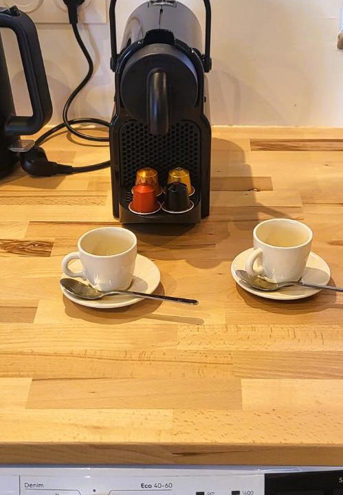 Photo of Kitchen in Paimpol